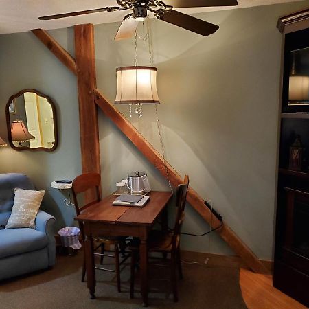 The Barn Inn Bed And Breakfast Millersburg Ngoại thất bức ảnh