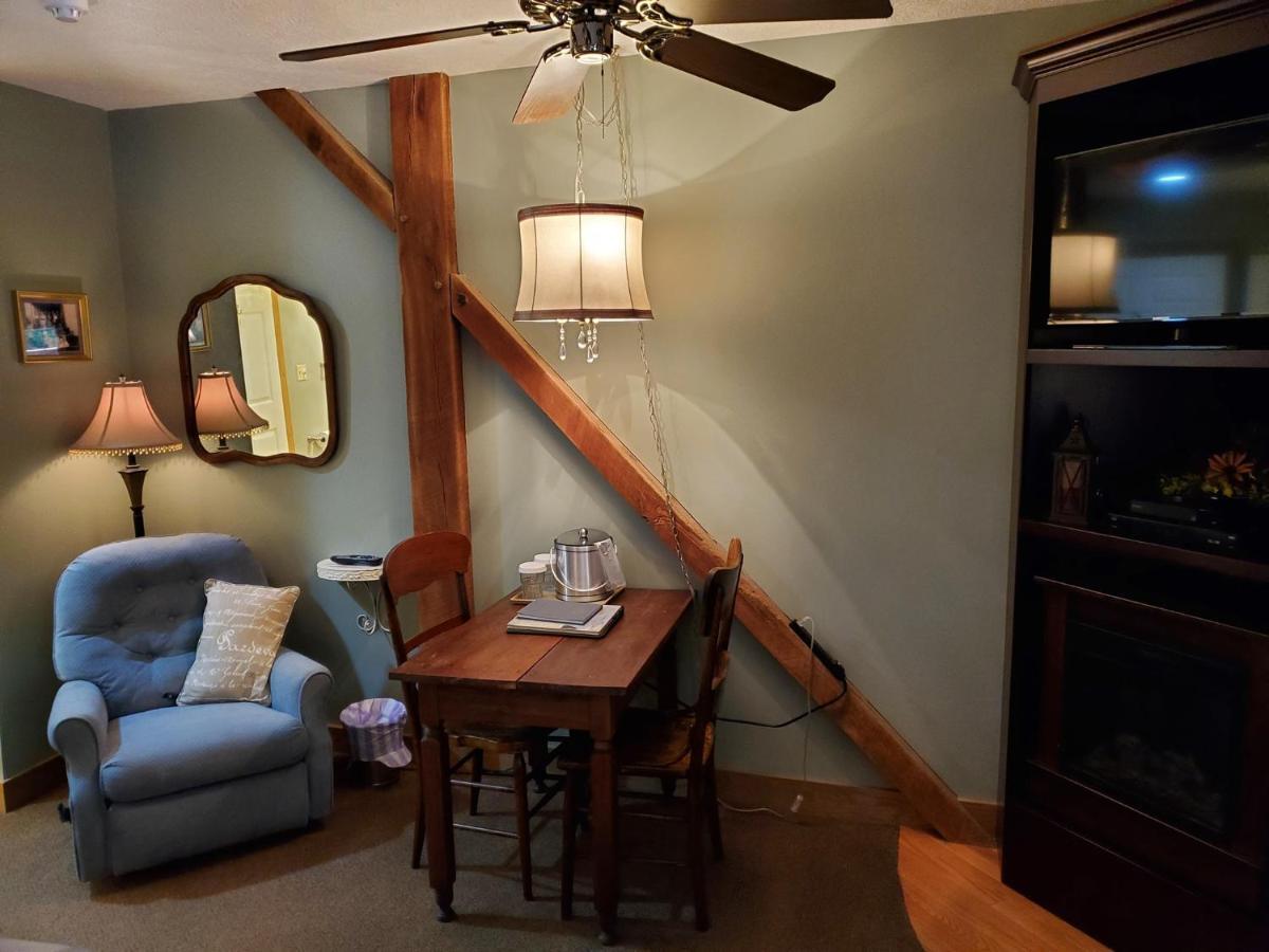 The Barn Inn Bed And Breakfast Millersburg Ngoại thất bức ảnh