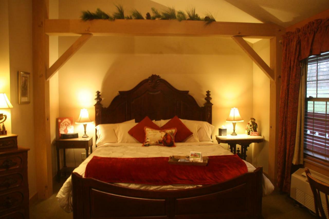 The Barn Inn Bed And Breakfast Millersburg Ngoại thất bức ảnh