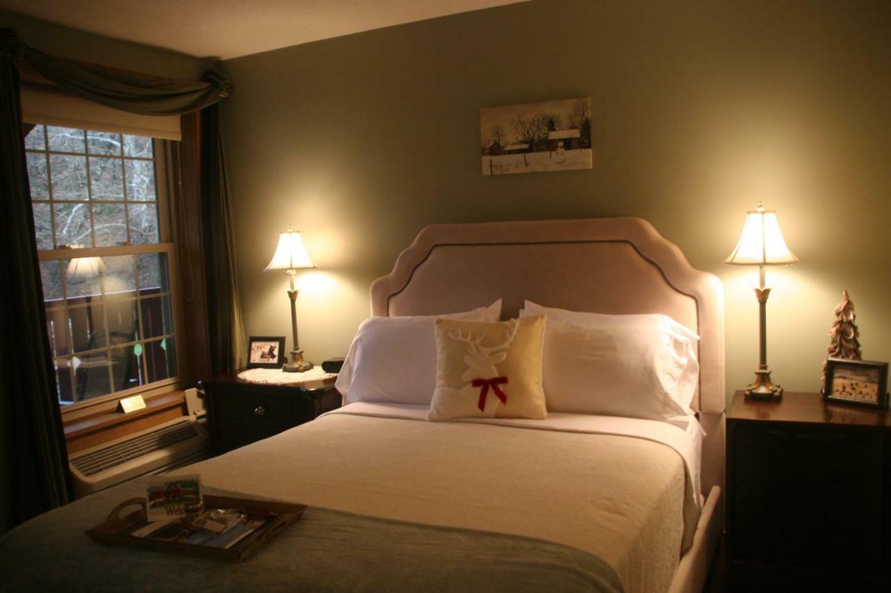 The Barn Inn Bed And Breakfast Millersburg Ngoại thất bức ảnh
